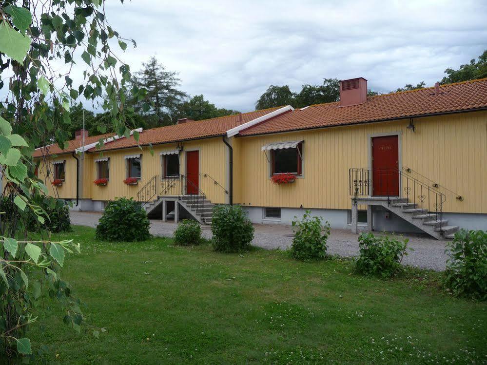 Sundbyholms Slott Hotel Exterior photo